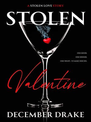 cover image of Stolen Valentine